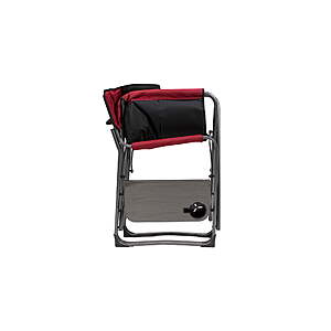 Ozark trail 500 lb capacity store xxl director chair