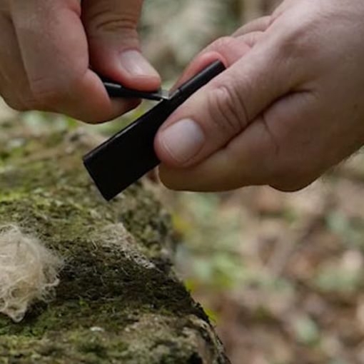 LifeStriker Fire Starter $2.95