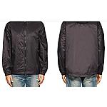 Barneys New York Men's Hooded Jacket $44.7
