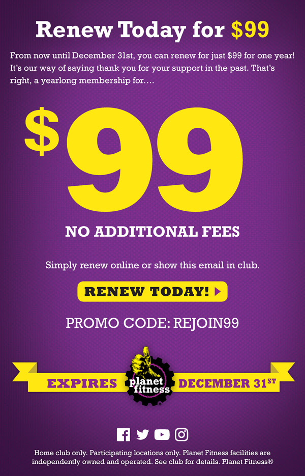 5 Day Planet Fitness Membership Online for push your ABS
