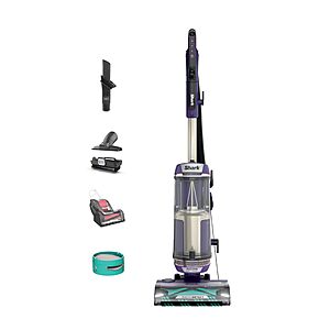 Shark POWERDETECT Upright Vacuum Cleaner with HEPA Filter for $450 $449.95