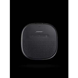 Bose SoundLink Micro Bluetooth Speaker $69