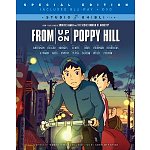 From Up on Poppy Hill (Blu-ray / DVD Combo Pack) $12.99 @ Amazon