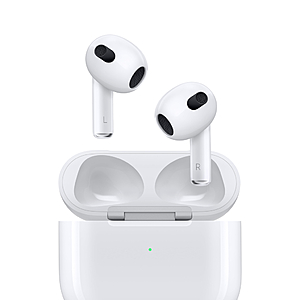 Slickdeals airpods 2025