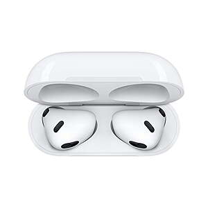Slickdeals airpods hotsell