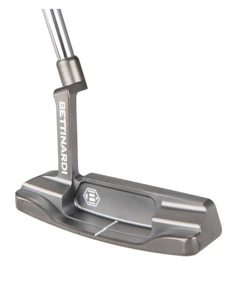 Costco members Bettinardi Putters All On Sale for 329.99 + Free Shipping
