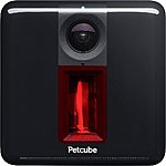 Petcube Play Indoor 1080p Wi-Fi Camera Matte Silver PP211NV5L - Best Buy -YMMV - 100 $100