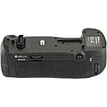 Vello BG-N19 Battery Grip for Nikon D850 $50 (Battery grips)