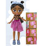 Boxy Girls Dolls: Riley, Brook or Nomi $5 Each + Free Store Pickup