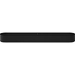 Sonos - Beam Soundbar with Voice Control built-in - Black with $10 BB GC $300