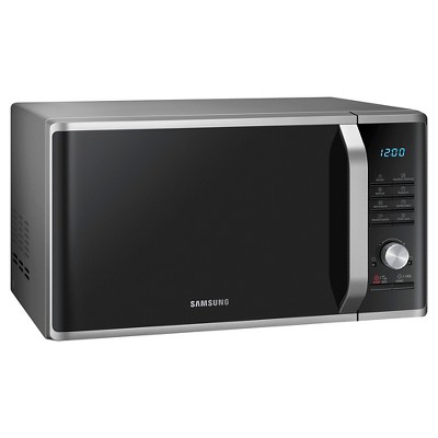 Samsung 1 1 Cu Ft 1000w Microwave Oven Target 33 Slickdeals Net