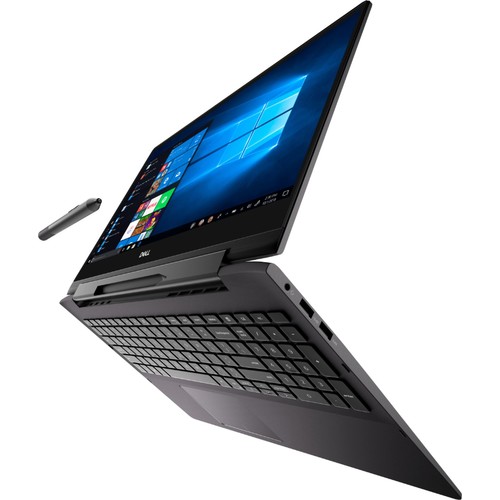 Dell Inspiron 15 6 7000 2 In 1 4k Ultra Hd Touch Screen Laptop