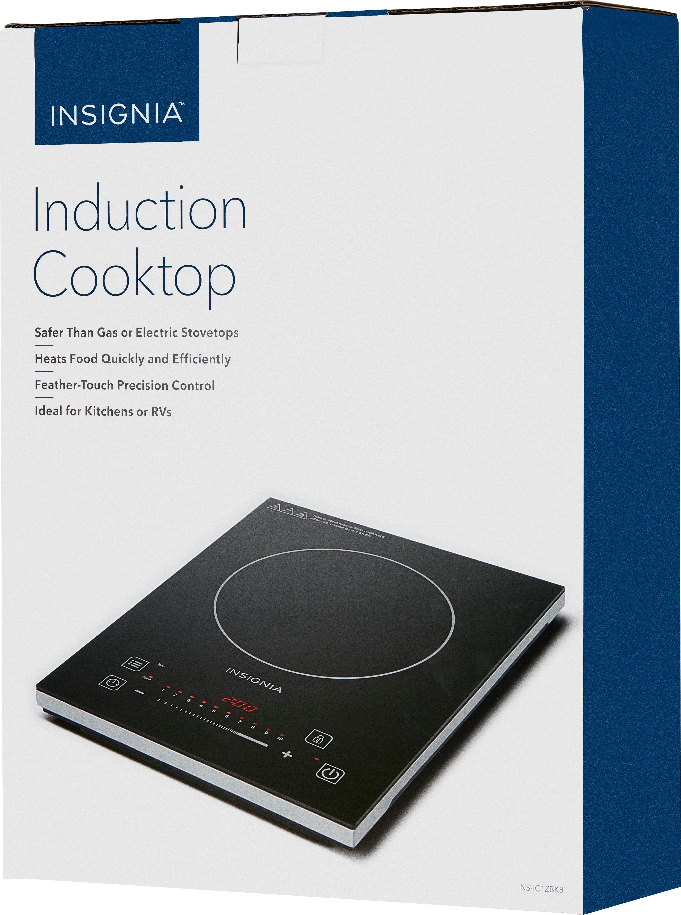 buy induction cooktop