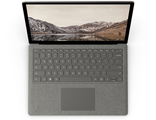 Microsoft Surface Laptop Gold Microsoft Surface Laptop 1st Gen Intel Core i7 16GB 