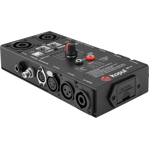 Kopul CBT-12 - 12-in-1 Cable Tester $29.95