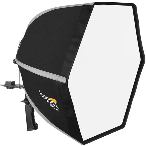 Impact Hexi 24 Speedlight Softbox $74.95