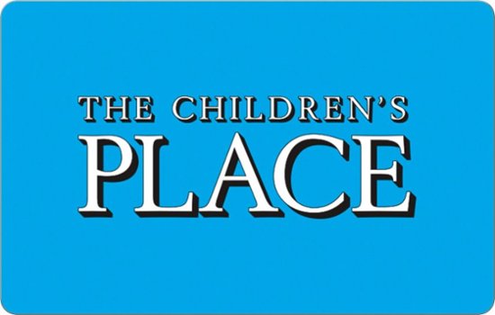 The Children's Place - $25 Gift Code (Digital Delivery) $22.5