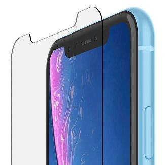 Belkin Apple Iphone Screenforce Temperedglass Screen Protector 3 94
