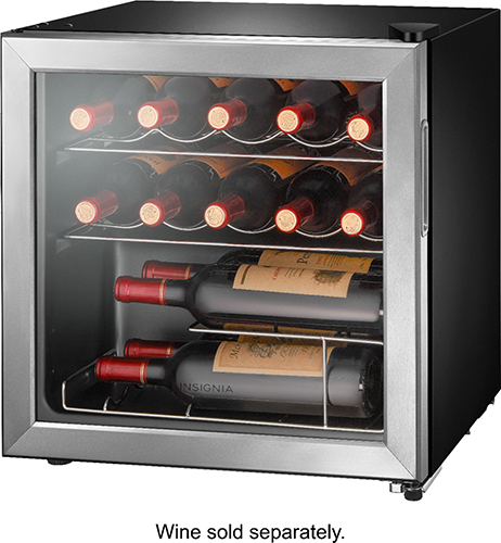 Brandsmart deals wine cooler