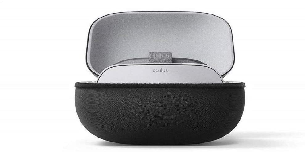 Oculus GO Carrying Case $17.5