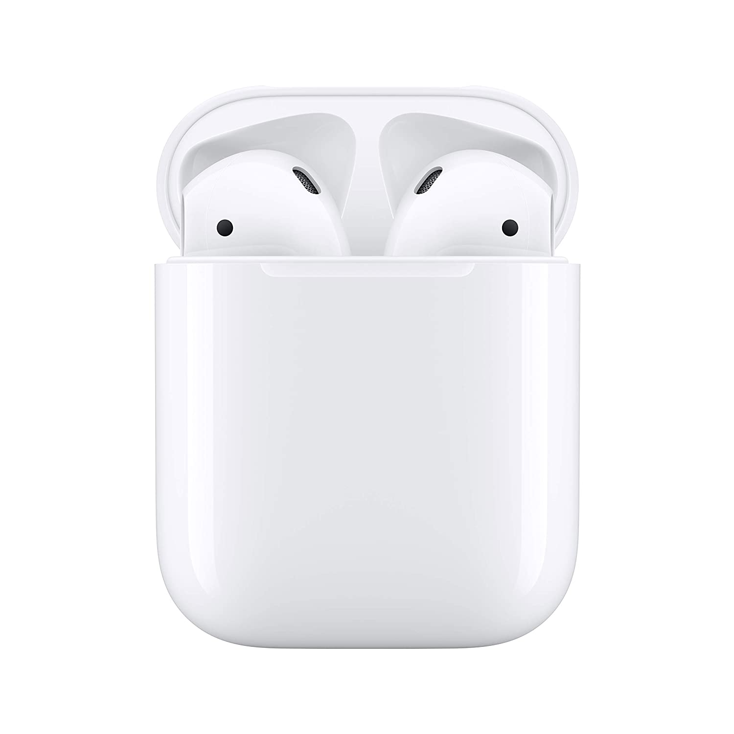 Apple Airpods With Charging Case Wired 115