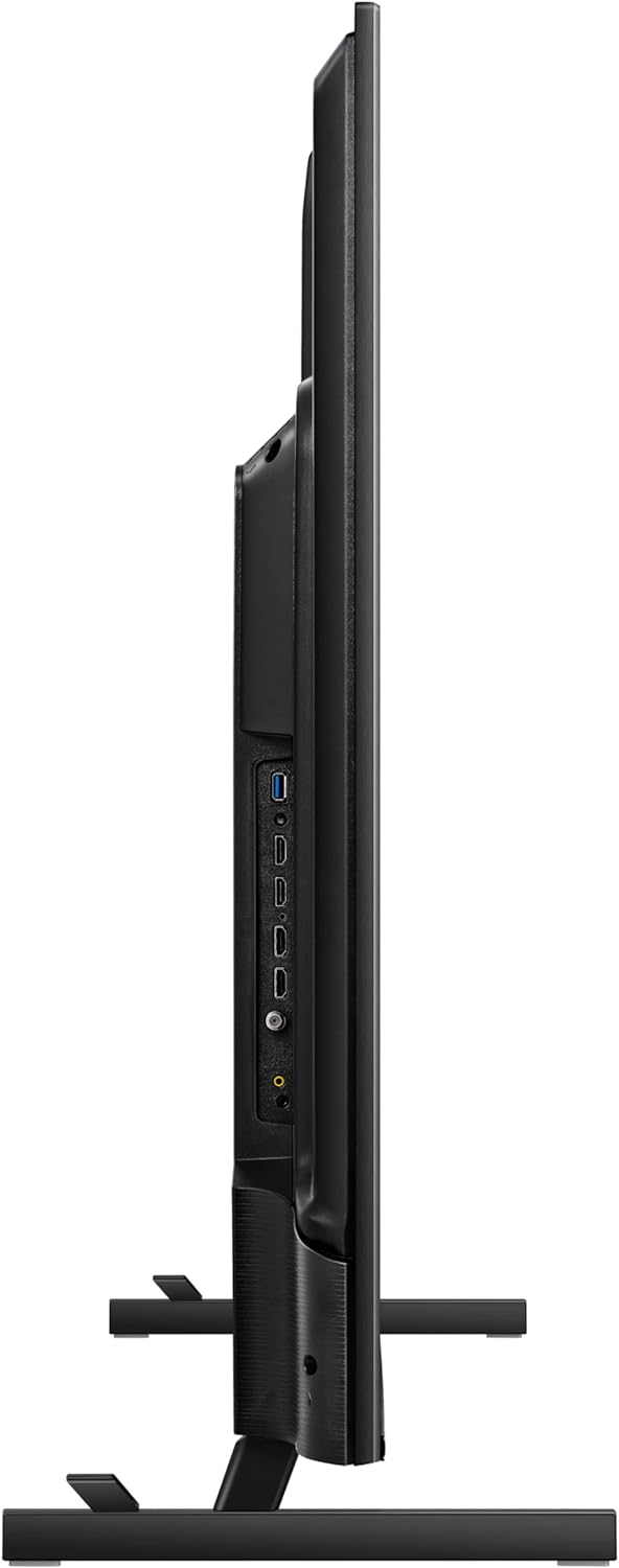 Amazon.com: Hisense 100-Inch Class U8 Series Mini-LED ULED 4K UHD Google Smart TV (100U8K, 2023 Model) $3999.99