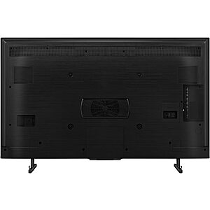 Hisense 100 Class U8 Series 4K Mini-LED ULED UHD with HDR in Black - Smart  TV