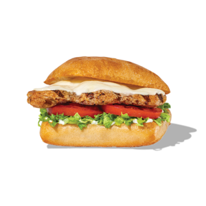 Habit Burger Free Chicken Club When $8+ Is Spent