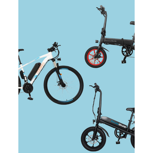 Colorado Residents Only: Free or Almost Free ($450 off E-bikes)