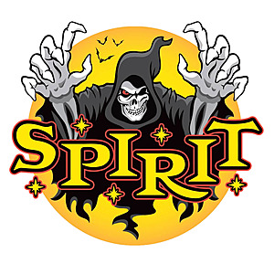 Spirit Halloween: Savings on Any Single Item (Exclusions Apply) 20% Off (Online or In-Store)