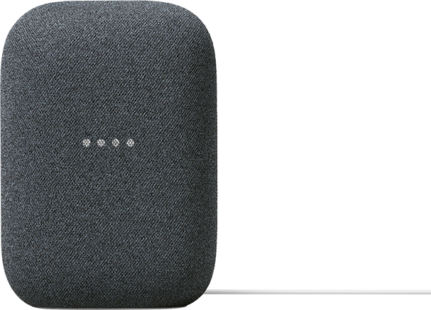 AT&T Wireless: Google Nest Audio as low as 55.99