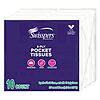 8-Pack 10-Count, Swisspers Pocket Tissues, 3-PlyTissue Pocket Packs - $1.36 w/S&amp;amp;S, (As Low As - $1.16) Amazon