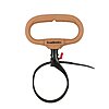 Southwire CLPT04 4-Inch Adjustable Heavy Duty Clamp Tie w/ Rotating Handle - $3.83  Amazon Prime