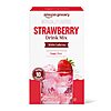 10 packets, 1.1 oz Amazon Grocery, Strawberry Drink Mix with Caffeine, (120mg) - $1.36 w/S&amp;amp;S, (As Low As - $1.22 or Lower) Amazon