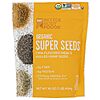 16 oz, BetterBody Organic Super Seed Blend, Non GMO, (Pack Of 6) - $13.89 Amazon