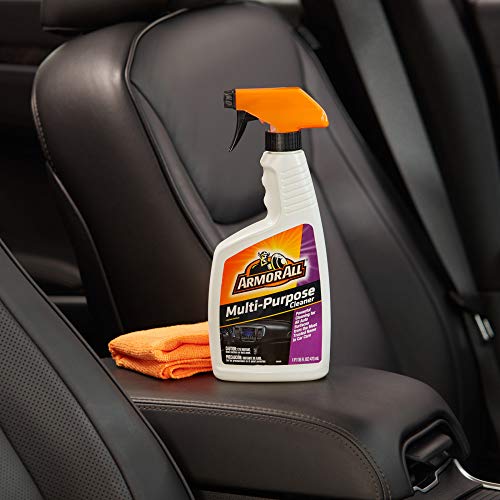 16 oz, Armor All Car Multi-Purpose Cleaner, (Pack of 6) - $11.23 Amazon
