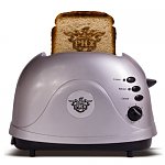 NFL/NBA/MLB ProToast Toaster as low as $10 for Florida Marlins @amazon