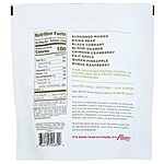 25 Ounce (Pack of 4), Albanese Ultimate 8 Flavor Gummi Bears, Natural Flavors - $11.03 Amazon