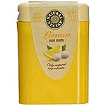 DEAD - Natural Nectar Mini Mints, Lemon, 0.5-Ounce (Pack of 18) - $7.38 or $6.60 w/S&amp;S