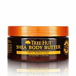 7-oz Tree Hut Shea Body Butter (Mango Puree) $2.85 w/ S&amp;S + Free S&amp;H