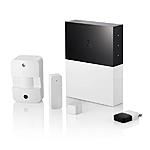 Abode Alarm / Home Automation System - Starter Package - $299 FS