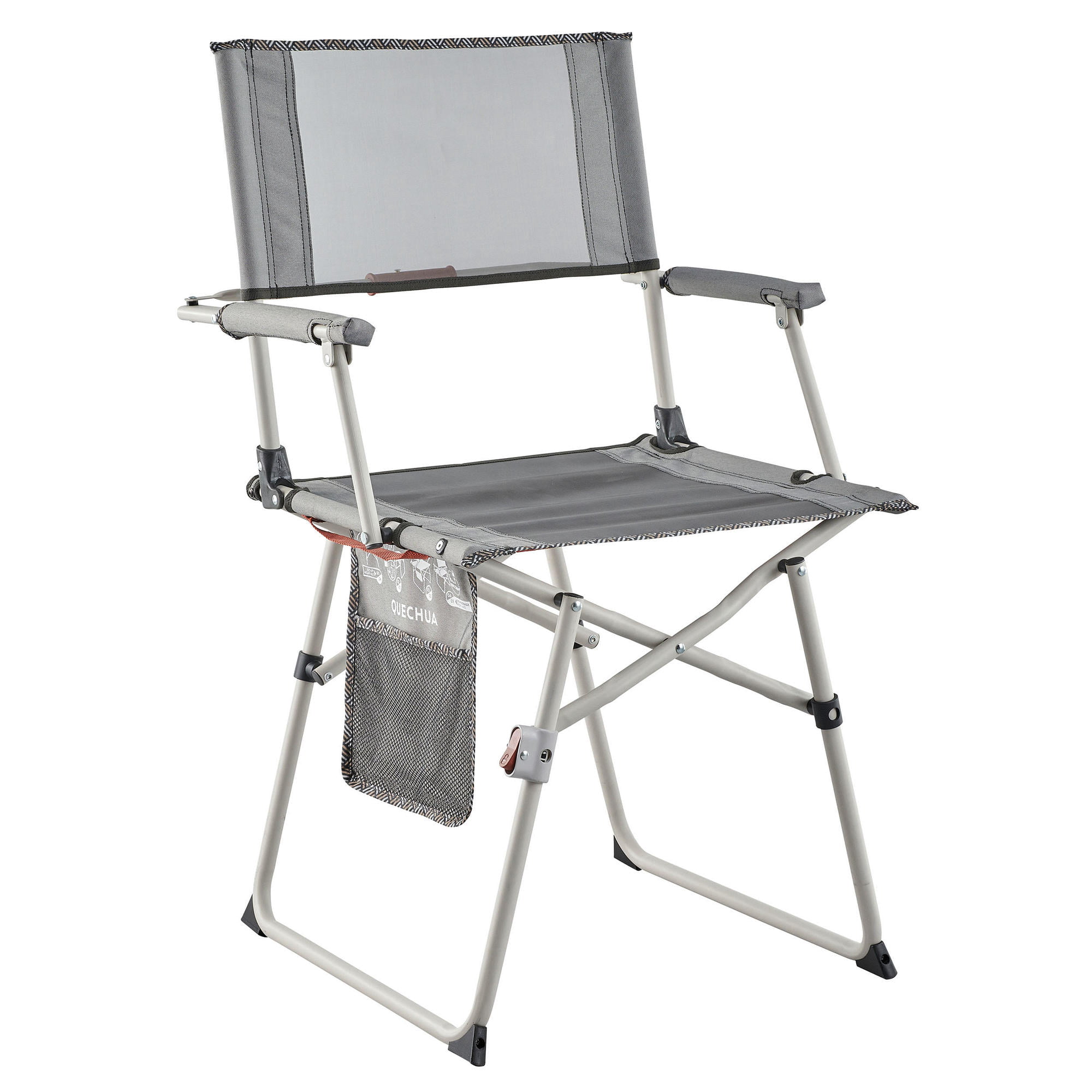 Decathlon folding shop camping chairs