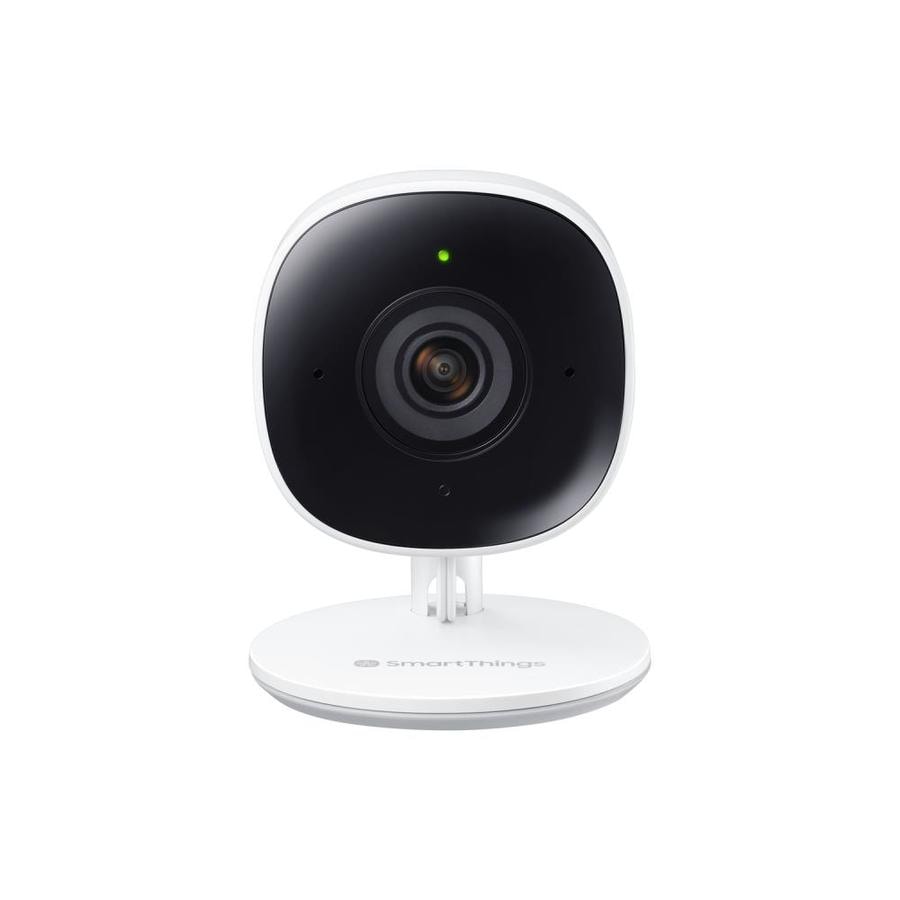 YMMV Samsung SmartThings Camera - Clearance $49.99 (normally $89.99)