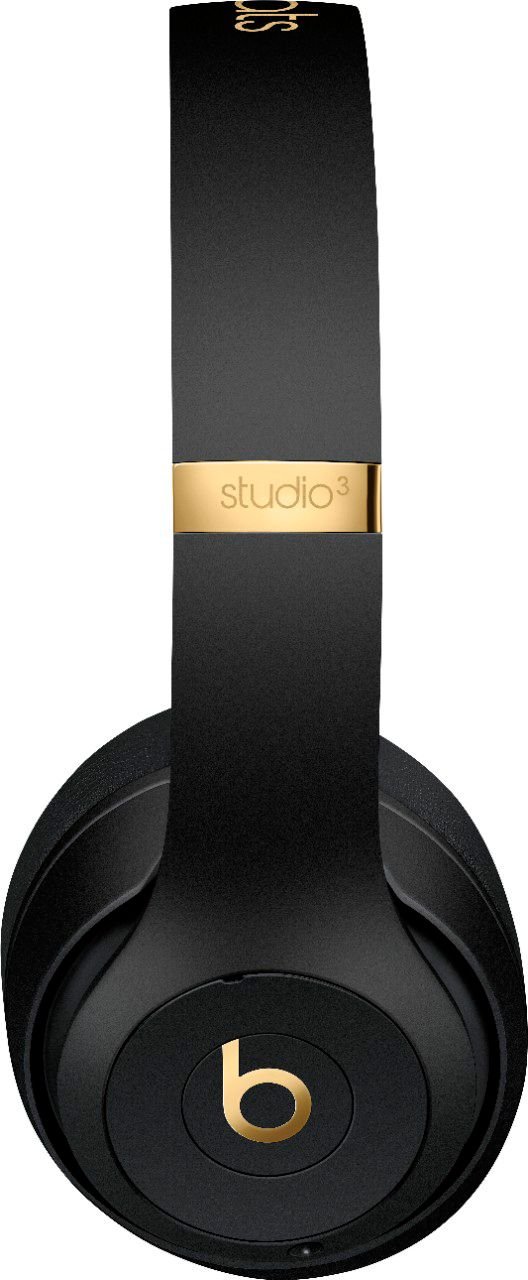 Beats by Dr. Dre - Beats Studio³ Wireless Noise Cancelling Headphones $179.99 at Best Buy