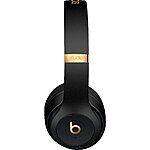 Beats by Dr. Dre - Beats Studio³ Wireless Noise Cancelling Headphones $179.99 at Best Buy