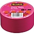 1.88" x 20-Yds Scotch Duct Tape (Hot Pink) $3  + 2% SD Cashback (PC Req'd) + Free Shipping w/ Staples Rewards or $20+