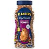 16-Oz PLANTERS Bold &amp;amp; Savory Dry Roasted Peanuts $2.38 w/ S&amp;amp;S + Free S&amp;amp;H w/ Prime or $25+