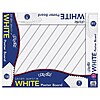 10-Pack uCreate White Poster Board (22&amp;quot; x 28&amp;quot;) $1.37 + Free Shipping