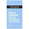 Neutrogena Gentle Foaming Facial Cleanser Concentrate Refill (7.5-Oz of Face Wash) $0.70 at Walgreens w/ Free Store Pickup on $10+