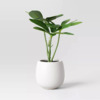 Threshold 6&amp;quot; Mini Tabletop Artificial Plants in Ceramic Pots (Various) $2.50 &amp;amp; More at Target w/ Free Store Pickup or Free Shipping on $35+